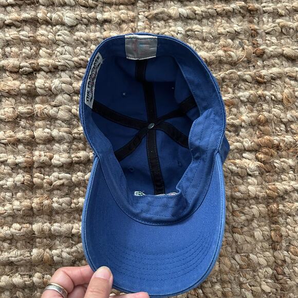 Vintage Florida Gators Fitted Hat Size S unisex – Twins Enterprise Blue - Picture 5 of 7
